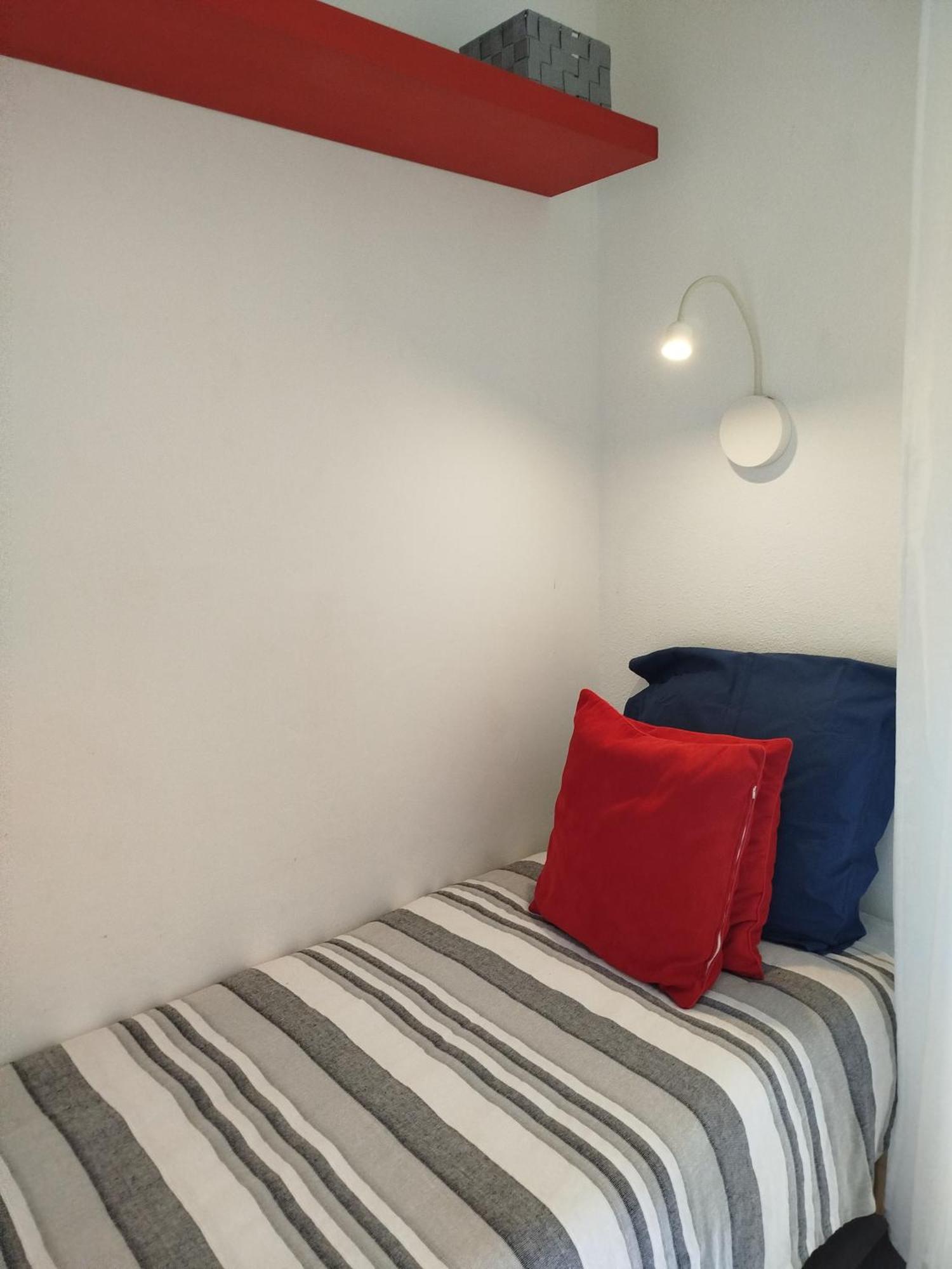 Ferienwohnung Ile Du Frioul Marseilles Exterior foto